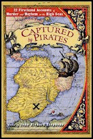 Captured by Pirate, Barnes & Noble Publishing,
                New York City, 2006, hardcover.