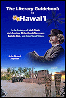 The
                Literary Guidebook to Hawai�i
