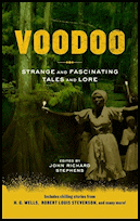 Voodoo, Sterling Publishing (Barnes Noble
                Publishing), 2010, hardcover and ebook.