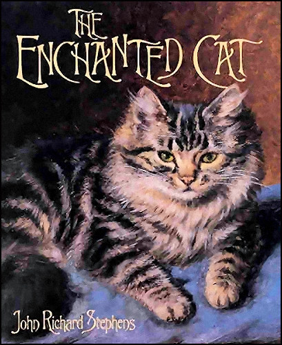 The Enchanted
            Cat